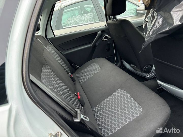 LADA Granta 1.6 МТ, 2024