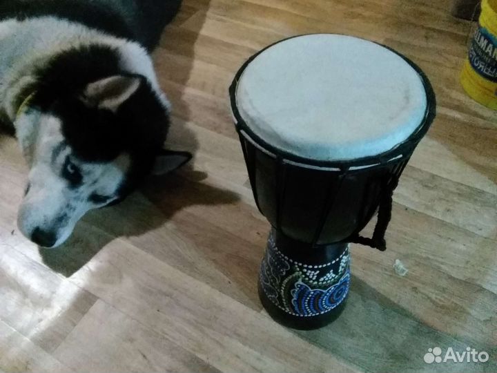 Дарбука.джемб 5