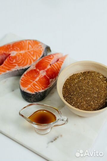 Рыбная мука от производителя ГОСТ