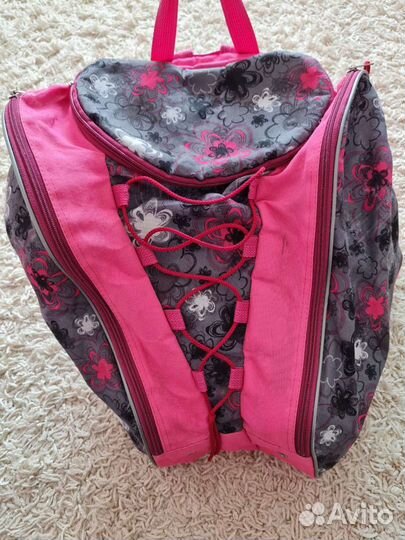 Сумка для фигурного катания