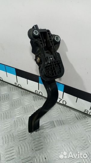 Б/У Педаль газа Mitsubishi#001