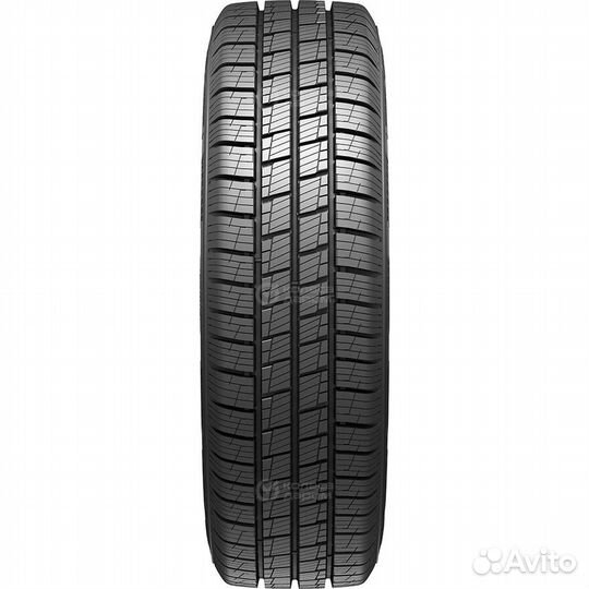 Hankook Vantra ST AS2 RA30 205/75 R16 110R