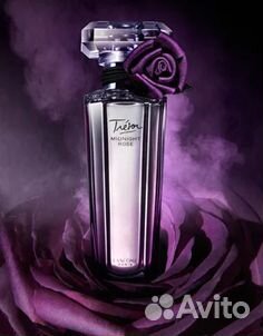 Парфюмерная вода женская Lancome Tresor Midnight R
