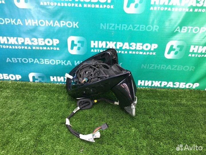 Зеркало электрическое Mercedes Amg Gt X290 2018