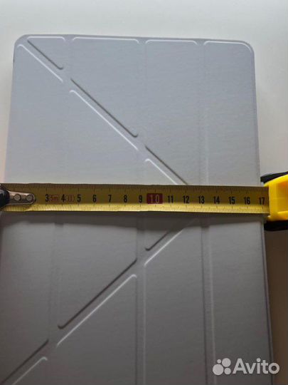 Чехол на iPad air