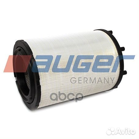 Воздушный фильтр картридж 76334 auger