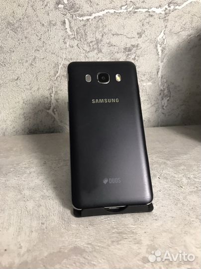 Samsung Galaxy J5 (2016), 2/16 ГБ