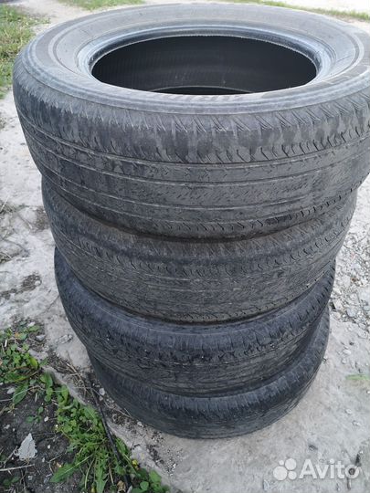 Bridgestone Ecopia EP001S 205/55 R16