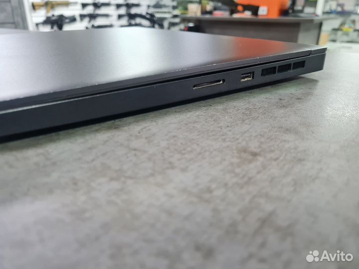 Xiaomi/i7 7700/16GB/GTX1060/1000GB SSD/15.6 IPS FH