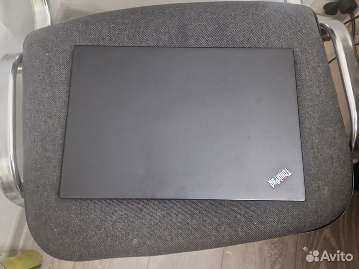 Lenovo thinkpad x1 carbon gen 4 14.0 full ips/i5