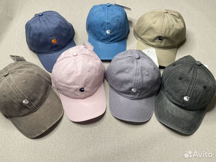 Кепка Carhartt wip