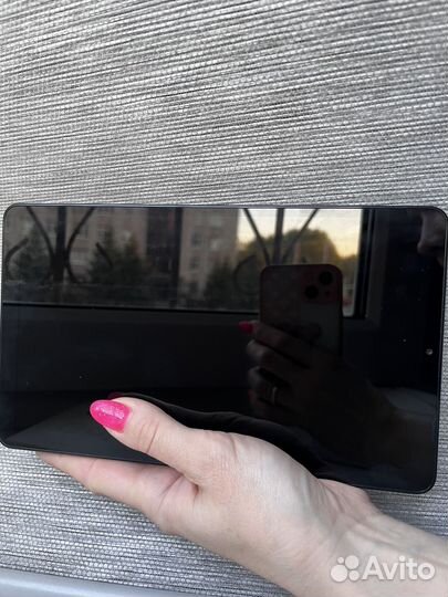 Планшет samsung galaxy tab a9 wi-fi 4/64