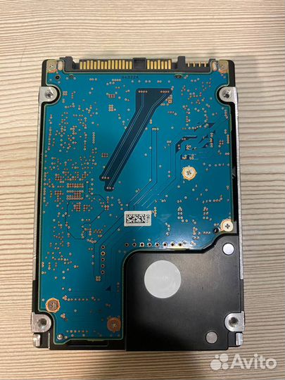 Жесткий диск Dell SAS 1.8Tb