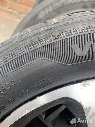 Hankook Ventus Prime 3 K125 205/55 R16 91H