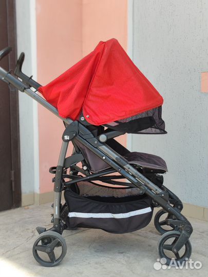 Прогулочная коляска - трость Peg - Perego Si