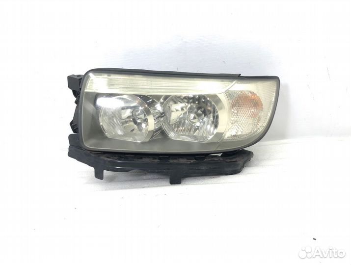 Фара левая Subaru Forester SG5 EJ20 2006