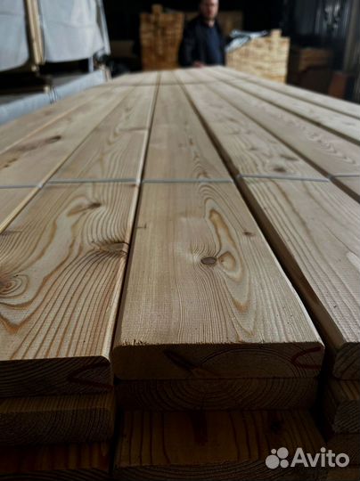 Устойчивые дома из досок лиственницы