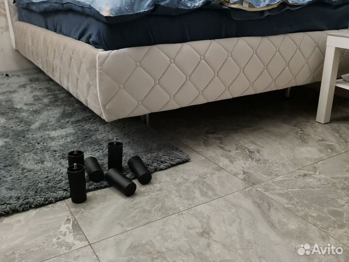 Ножки для парящей кровати