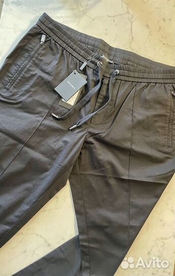 Dolce gabbana брюки