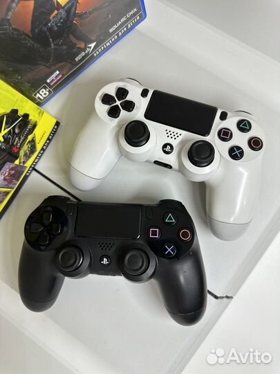 Sony PS4 500g