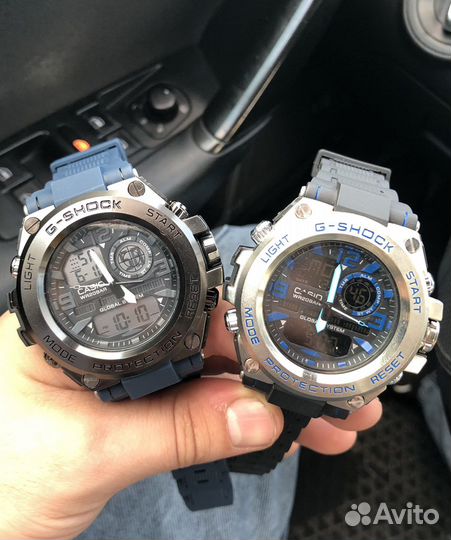 Мужские часы G-Shock