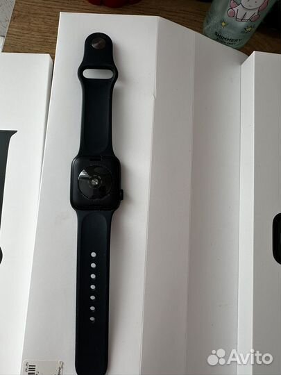 Apple Watch se 2022 40mm