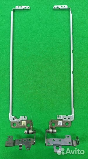 Петли матрицы HP 15-ba