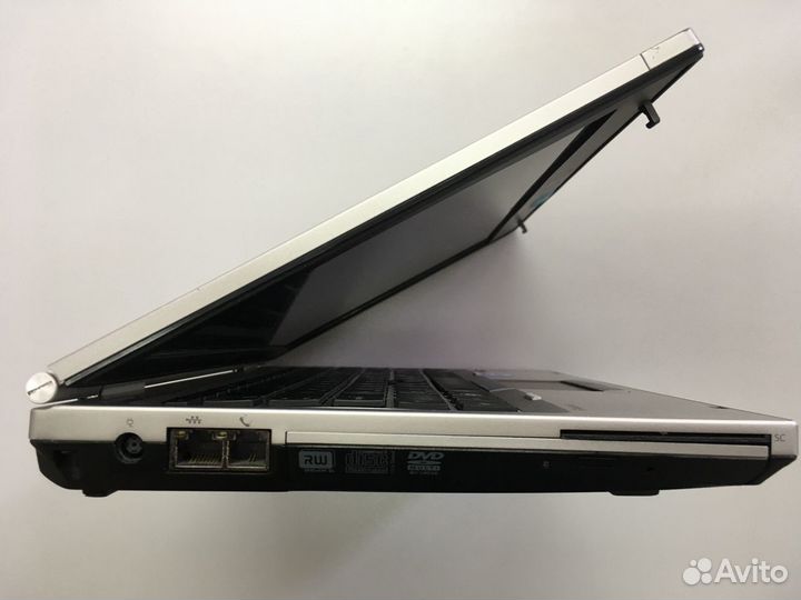 Ноутбук HP Elitebook 2560p