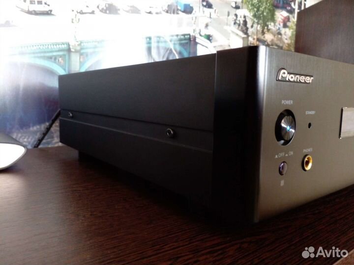 Усилитель Pioneer A-A9mk2