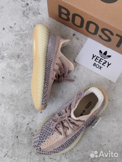 Adidas Yeezy Boost 350 оригинал