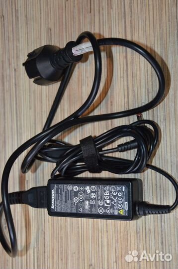Блок питания для ноутбука lenovo LN-A0403A3C