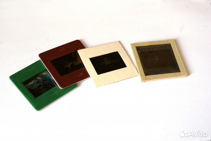 Оцифровка фотопленок,слайдов 35 мм, фотографий