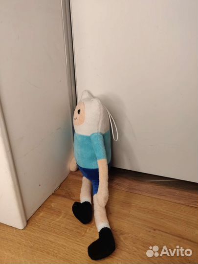 Игрушка Фин