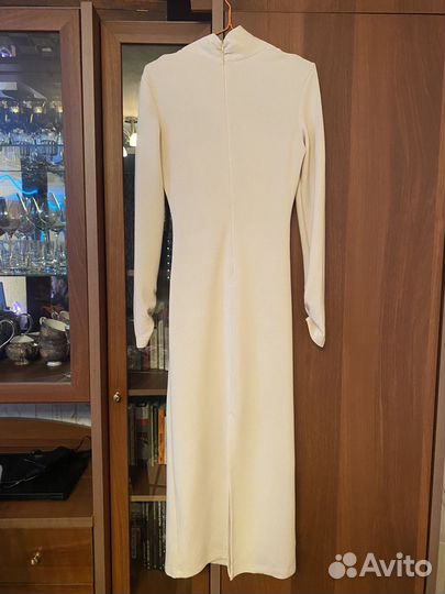 Вечернее платье 44