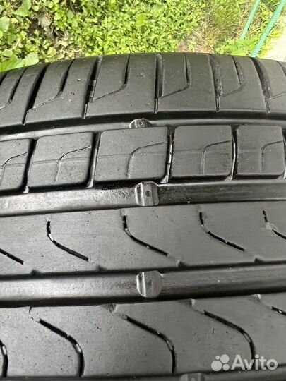 Pirelli Cinturato P7 235/40 R19 96W
