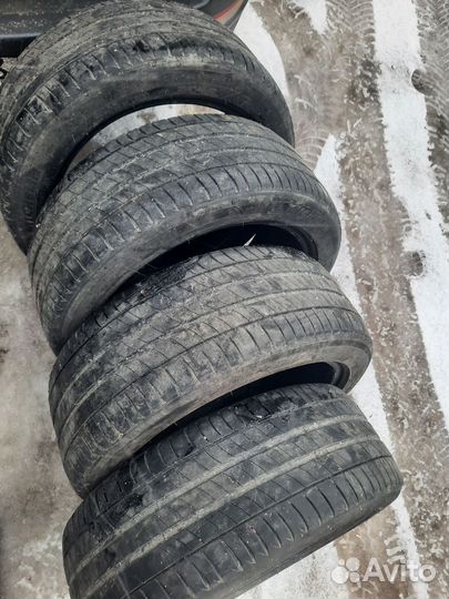 Michelin Primacy 3 225/45 R17 91Y