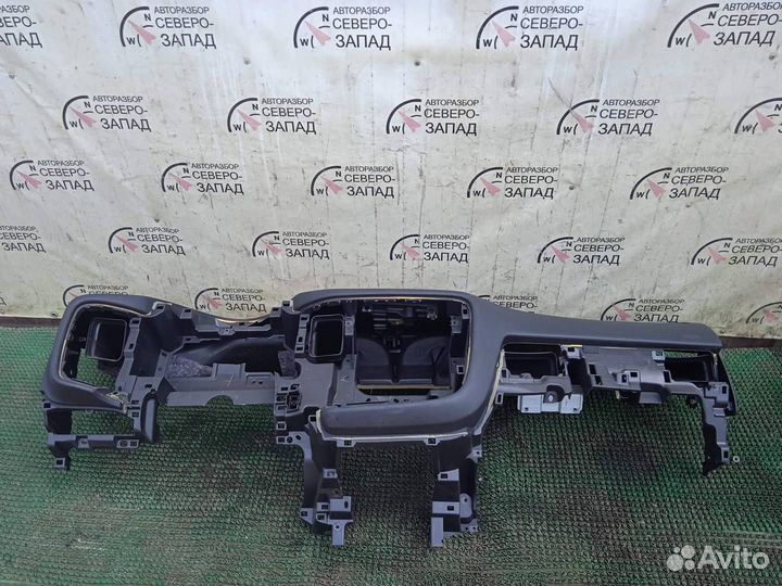 Mitsubishi Outlander III (12) GF Торпедо AirBag 20