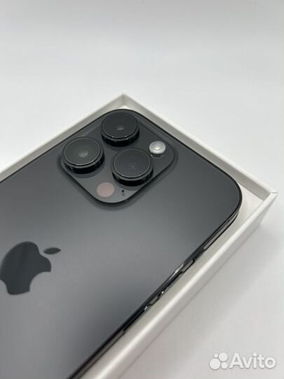 iPhone 14 Pro, 256 ГБ