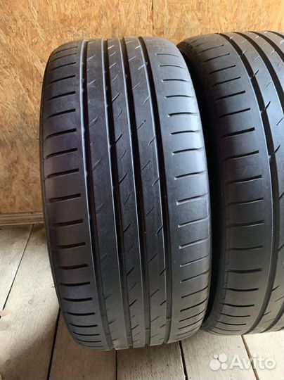 Nexen N Blue HD 235/45 R18 94V