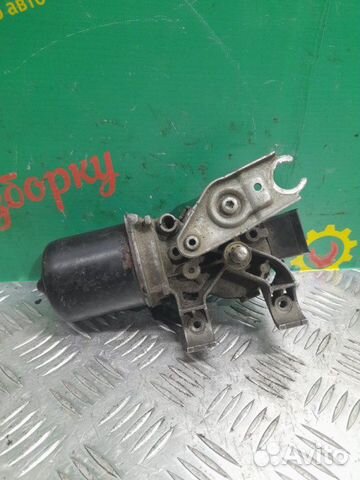 Моторчик дворников Renault Megane 3 хэтчбек 1.6