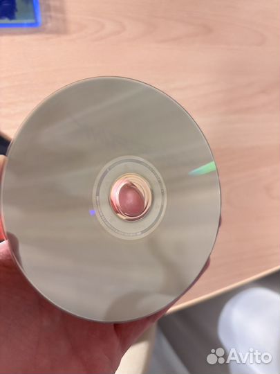 Cyberpunk 2077 ps4 диск