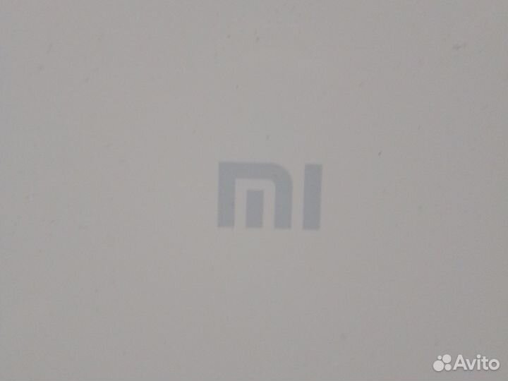 Робот пылесос