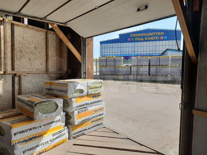 Торговая площадь, 170 м²