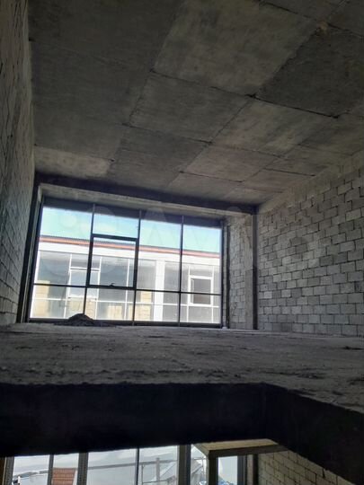 Торговая площадь, 180 м²