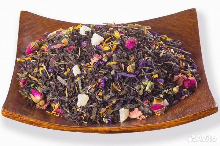 Чай Тысяча и одна ночь оптом и в розницу