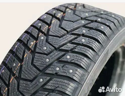 Hankook Winter i'Pike X W429A 265/65 R17