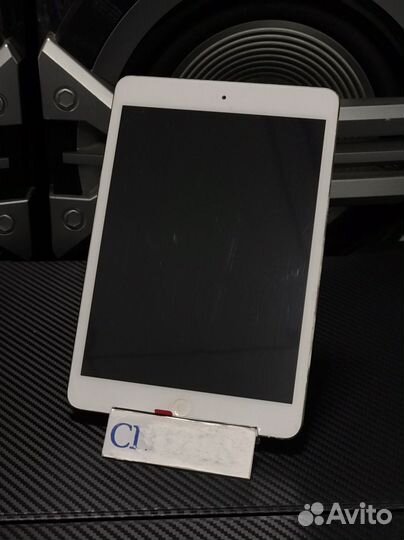 Планшет