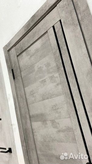 Дверь межкомнатная от производителя