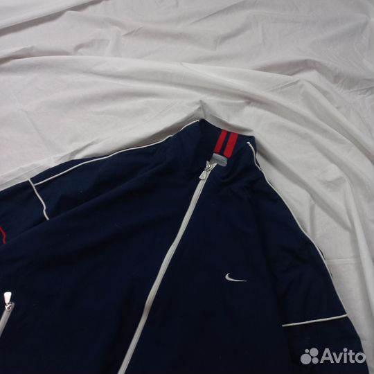 Ветровка nike Vintage 00's