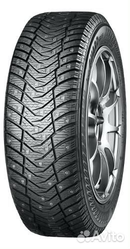 Yokohama Ice Guard IG65 255/65 R17 114T
